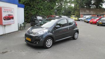 Peugeot 107 1.0 Active beschikbaar voor biedingen