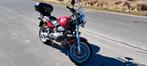 BMW R1100R uit 1995, Particulier