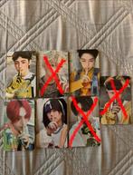 enhypen outside photocard, Ophalen of Verzenden, Nieuw, Foto of Kaart