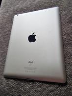 Apple iPad 2 16GB - Zilver - Gebruikt, Computers en Software, Apple iPads, 10 inch, Gebruikt, Apple iPad, Ophalen of Verzenden