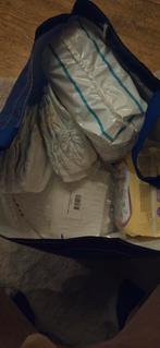 Luiers maat 1 + babykleding maat 50 (nieuw), Kinderen en Baby's, Babykleding | Maat 50, Ophalen of Verzenden, Nieuw