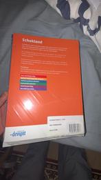 MBO Niveau 3/4 Boeken - Nieuwstaat!, Boeken, Schoolboeken, Ophalen of Verzenden, Nieuw, Overige niveaus, Overige vakken