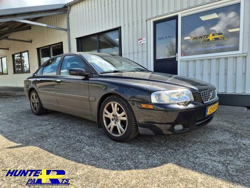 Volvo S80 2.4 D5 , Kleurcode 452, Auto-onderdelen, Carrosserie en Plaatwerk, Gebruikt