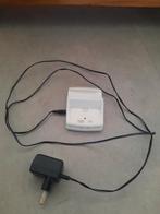 Oplaadbaar batterijpakket voor de Game Boy Advance, Ophalen of Verzenden, Niet werkend