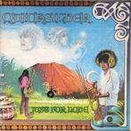 CD: Quicksilver Messenger Service - Just For Love (ZGAN), Ophalen of Verzenden, Zo goed als nieuw, Poprock
