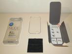 SwitchEasy Samsung Galaxy S4 case, Ophalen of Verzenden, Zo goed als nieuw, Galaxy S4