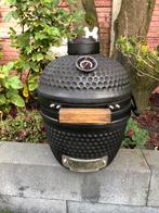 Mini kamado, Tuin en Terras, Ophalen, Gebruikt