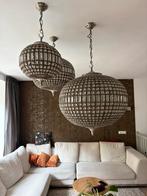 3 eichholtz chandelier Kasbah (s, m en l), Huis en Inrichting, Ophalen, Zo goed als nieuw