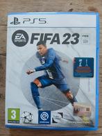 FIFA 23 PS5, Ophalen of Verzenden, Nieuw