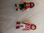 Diverse Playmobil, Ophalen of Verzenden, Zo goed als nieuw