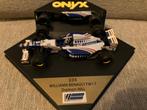 ✅ Damon Hill 1:43 Williams Renault FW17 Onyx 235, Ophalen of Verzenden, Gebruikt, Formule 1