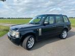 Land Rover Range Rover 4.4 V8 AUT 2004 Blauw, Auto's, Automaat, 3500 kg, 2460 kg, Blauw