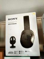 Sony – Draadloze over-ear koptelefoon Zwart, Ophalen of Verzenden, Nieuw, Sony, Bluetooth