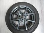 Autovelgen  +Winterbandenbanden, Auto-onderdelen, Banden en Velgen, Ophalen, Gebruikt, 16 inch, Banden en Velgen