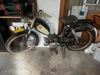 Batavus mat-o-mat, Fietsen en Brommers, Brommers | Oldtimers, Ophalen, Batavus