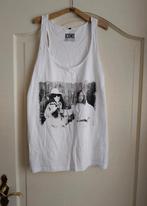 Tank-Top / John Lennon / L, Ophalen, Gedragen
