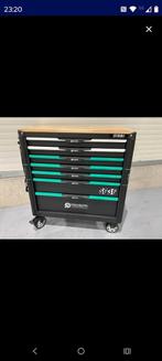 Stahlgruppe Gereedschapswagen - Nieuw!, Ophalen of Verzenden, Nieuw