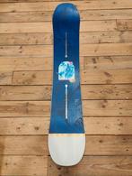 Burton Yeasayer 148 & 152 cm ZGAN, ., Board, Ophalen of Verzenden, Zo goed als nieuw