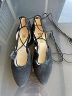 Gabor ballerina's, Zwart, Gabor, Zo goed als nieuw, Ballerina's