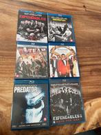Blu-ray Actiehelden Collectie – Explosieve klassiekers, Ophalen of Verzenden, Zo goed als nieuw, Actie