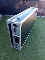Grote Flightcase op Wielen *CUSTOM*, Ophalen, Zo goed als nieuw, Overige instrumenten, Flightcase