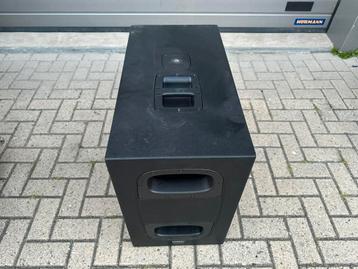 QSC KS212C beschikbaar voor biedingen