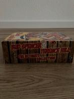 Bud Spencer & Terence Hill - Ultimate Collection Boxset, Actiekomedie, Boxset, Ophalen of Verzenden, Zo goed als nieuw