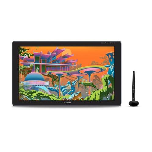 Huion Kamvas 22 Plus (nieuw in de doos), Computers en Software, Tekentablets, Nieuw, Ophalen of Verzenden