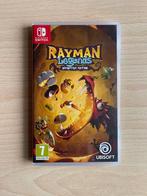 Rayman Legends | Nintendo Switch, Ophalen of Verzenden, Zo goed als nieuw