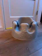 Bumbo Floor Seat Grijs, Kinderen en Baby's, Kinderstoelen, Ophalen of Verzenden, Zo goed als nieuw, Overige typen