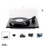 Rega P1 plus., Audio, Tv en Foto, Platenspelers, Ophalen of Verzenden, Zo goed als nieuw, Platenspeler, Overige merken