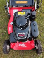 Div. motormaaiers (AL-KO, Honda, SABO), direct inzetbaar!!!!, Cirkelmaaier, Honda, Gebruikt, Honda