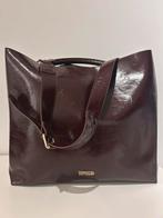 Essentiel Antwerp bordeaux shopper collectie AW 25, Ophalen of Verzenden, Nieuw, Rood, Shopper