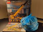 42108 Mobile Crane, Complete set, Lego, Zo goed als nieuw, Verzenden
