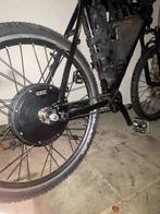 legale custom conversion kit Amsterdam Noord, Gebruikt, 50 km per accu of meer, 55 tot 59 cm, Ophalen