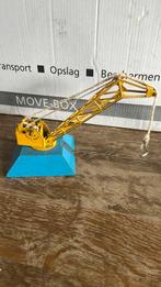 Oude Hornby Kraan”Goods Yard Crane “ Meccano LTD, Ophalen of Verzenden