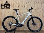 Scott Sub Cross eRide 10 E-Bike Shimano Deore