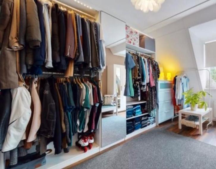 Billy kasten Ikea, Huis en Inrichting, Kasten | Kledingkasten, Zo goed als nieuw, 200 cm of meer, 50 tot 100 cm, 25 tot 50 cm