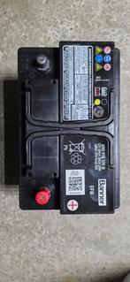 Originele volkswagen accu 12v 69ah, Auto-onderdelen, Accu's en Toebehoren, Ophalen, Nieuw, Volkswagen
