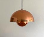 Verner Panton &Tradition hanglamp, Huis en Inrichting, Vintage, Ophalen of Verzenden, Nvt, Metaal
