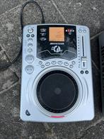 JB Systems CD spelers (2 stuks) – ideaal om te leren DJ’en, Ophalen, Gebruikt, Overige merken