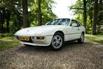 Porsche 924 2.5 S Coupé I NL-geleverd l Volledige historie, Auto's, Oldtimers, Origineel Nederlands, Te koop, Benzine, 4 stoelen