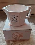 Mooie Koffiedripper - Nieuw!, Ophalen, Gemalen koffie, 2 tot 4 kopjes, Koffiemachine