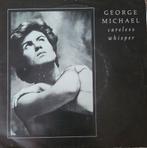 George Michael  - Careless Whispers ( 7-inch vinyl singel), Ophalen of Verzenden, Zo goed als nieuw, Pop