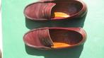 Greve Mohawk Kansas moccasins/instappers mt 42, Kleding | Heren, Schoenen, Loafers, Overige kleuren, Ophalen of Verzenden, Zo goed als nieuw