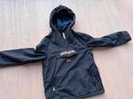 Napapijri Jas Zwart Maat 162, Ophalen, Zo goed als nieuw, Jongen of Meisje