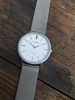 Oozoo Vintage Classics horloge, Ophalen of Verzenden, Zo goed als nieuw, Staal, Overige merken