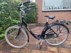 Mamafiets, Ophalen, 2 zitjes, Gebruikt, Overige merken
