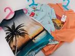 85% korting! Oilily + Molo jongens kleding NIEUW LAATSTE SET, Ophalen of Verzenden, Nieuw, Maat 110