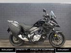 SUZUKI V-STROM 650 A TOURING (bj 2018) Complete uitvoering, Bedrijf, Overig, Minimaal motorrijbewijs A2